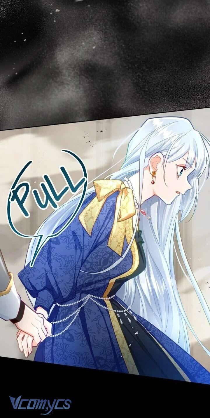 Sự Trả Thù Của Dự Khuyết Thánh Nữ Chap 112 - Next Chap 113