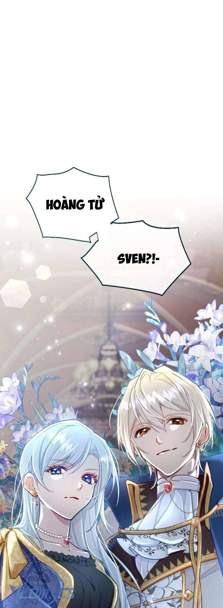 Sự Trả Thù Của Dự Khuyết Thánh Nữ Chap 112 - Next Chap 113