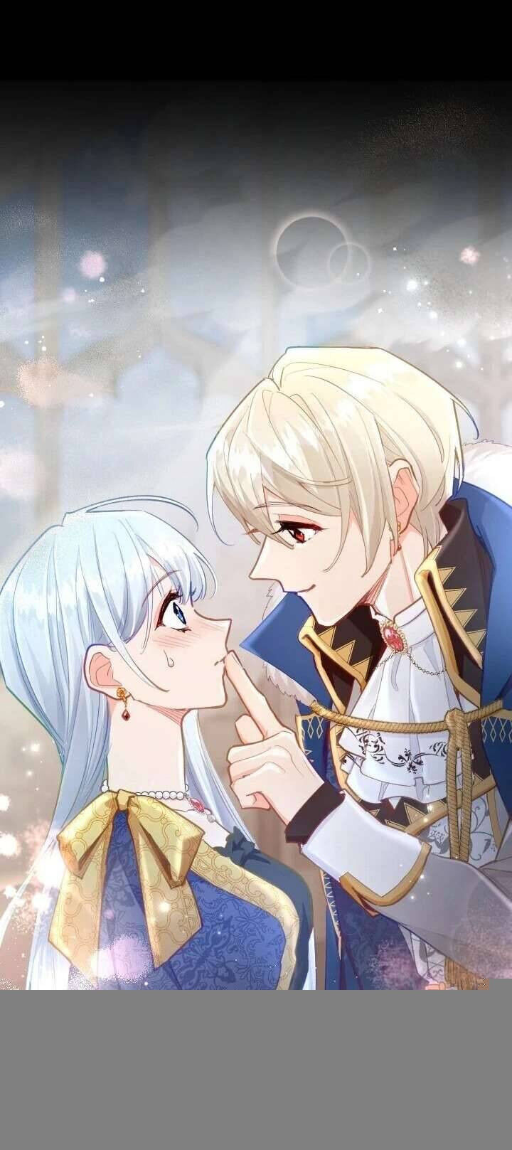 Sự Trả Thù Của Dự Khuyết Thánh Nữ Chap 112 - Next Chap 113