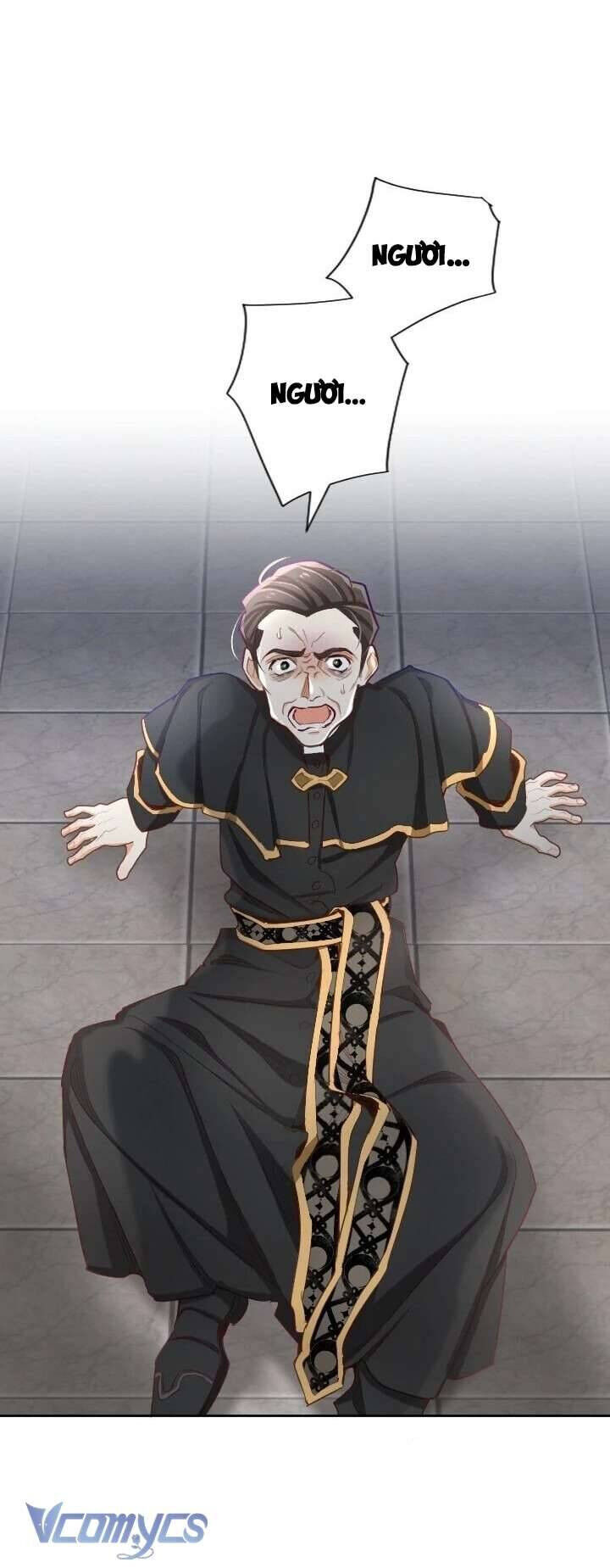 Sự Trả Thù Của Dự Khuyết Thánh Nữ Chap 112 - Next Chap 113