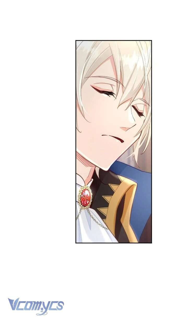 Sự Trả Thù Của Dự Khuyết Thánh Nữ Chap 112 - Next Chap 113