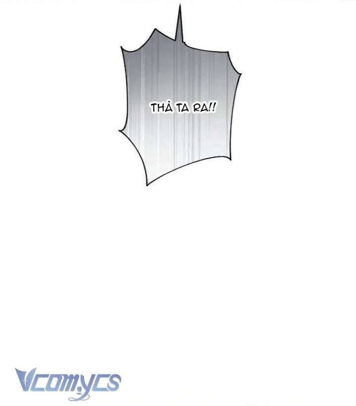 Sự Trả Thù Của Dự Khuyết Thánh Nữ Chap 113 - Next Chap 114