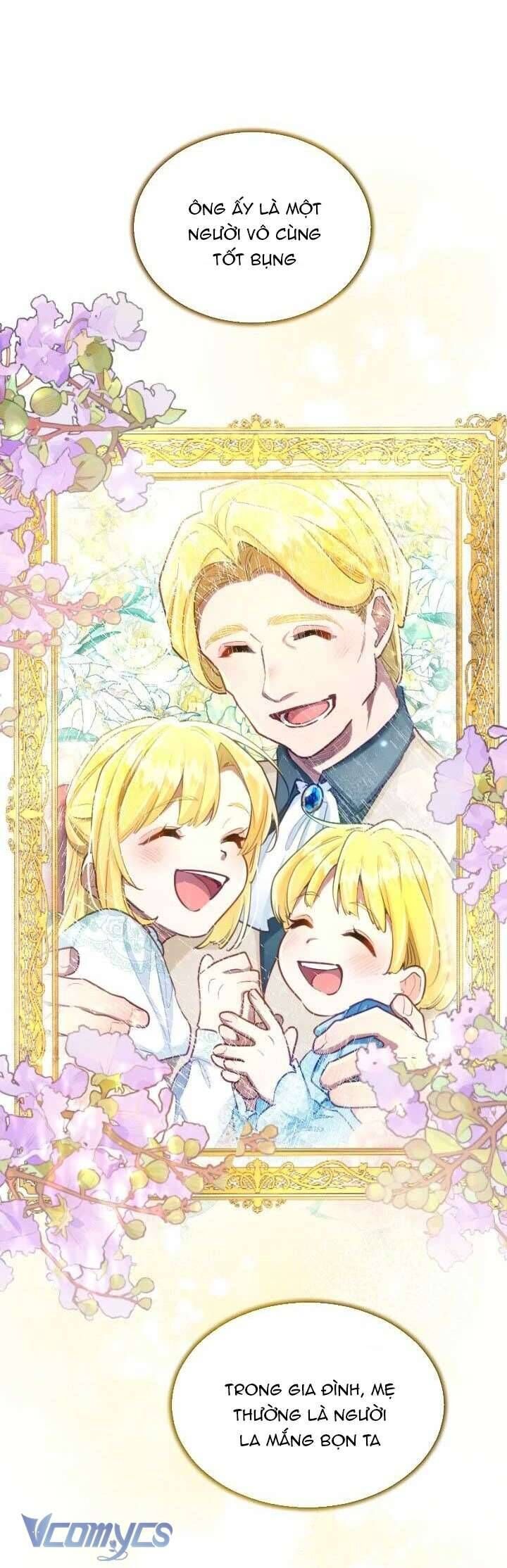 Sự Trả Thù Của Dự Khuyết Thánh Nữ Chap 113 - Next Chap 114