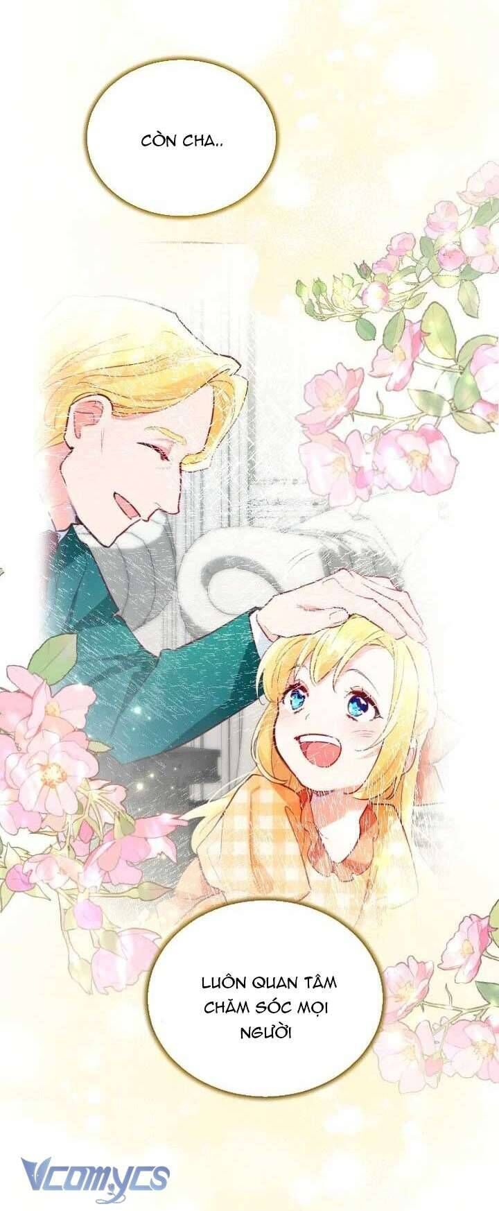Sự Trả Thù Của Dự Khuyết Thánh Nữ Chap 113 - Next Chap 114