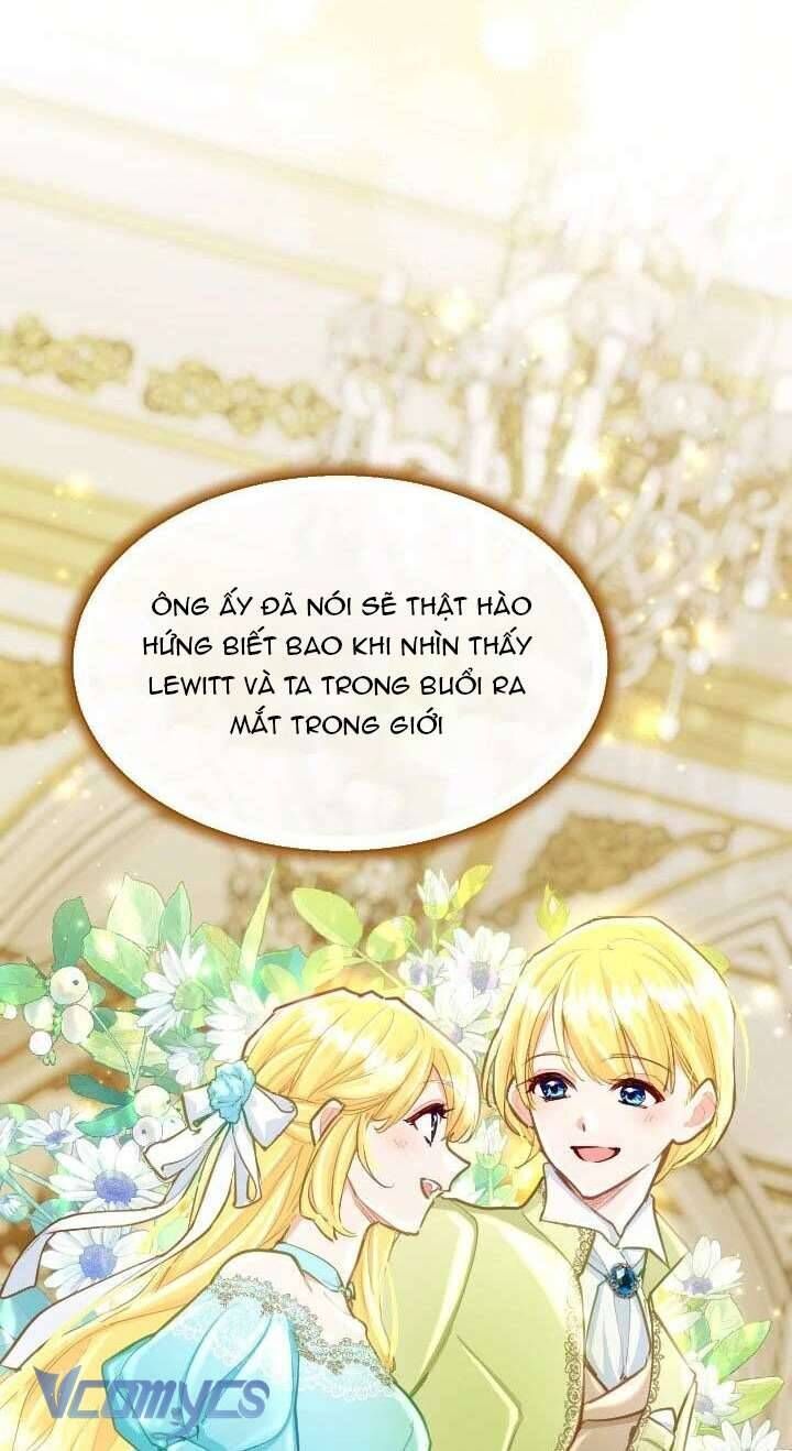 Sự Trả Thù Của Dự Khuyết Thánh Nữ Chap 113 - Next Chap 114