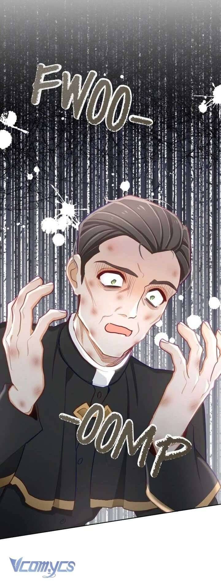 Sự Trả Thù Của Dự Khuyết Thánh Nữ Chap 113 - Next Chap 114