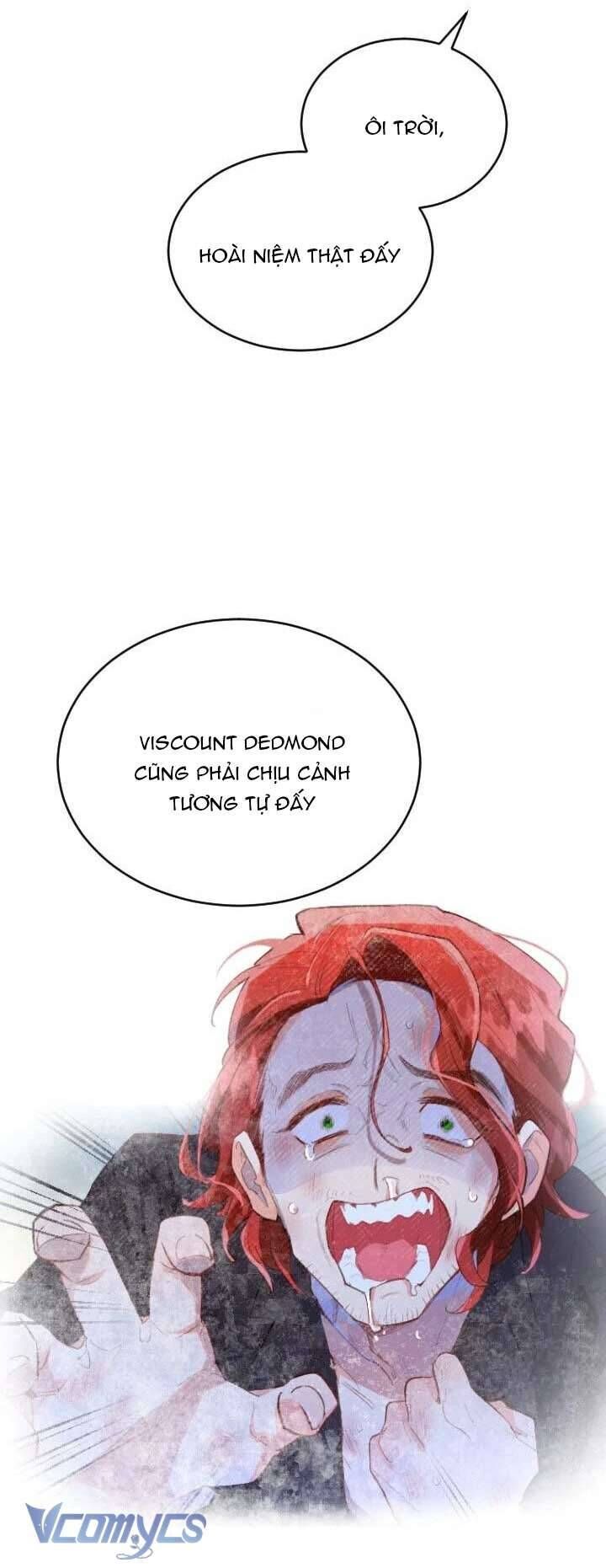 Sự Trả Thù Của Dự Khuyết Thánh Nữ Chap 113 - Next Chap 114