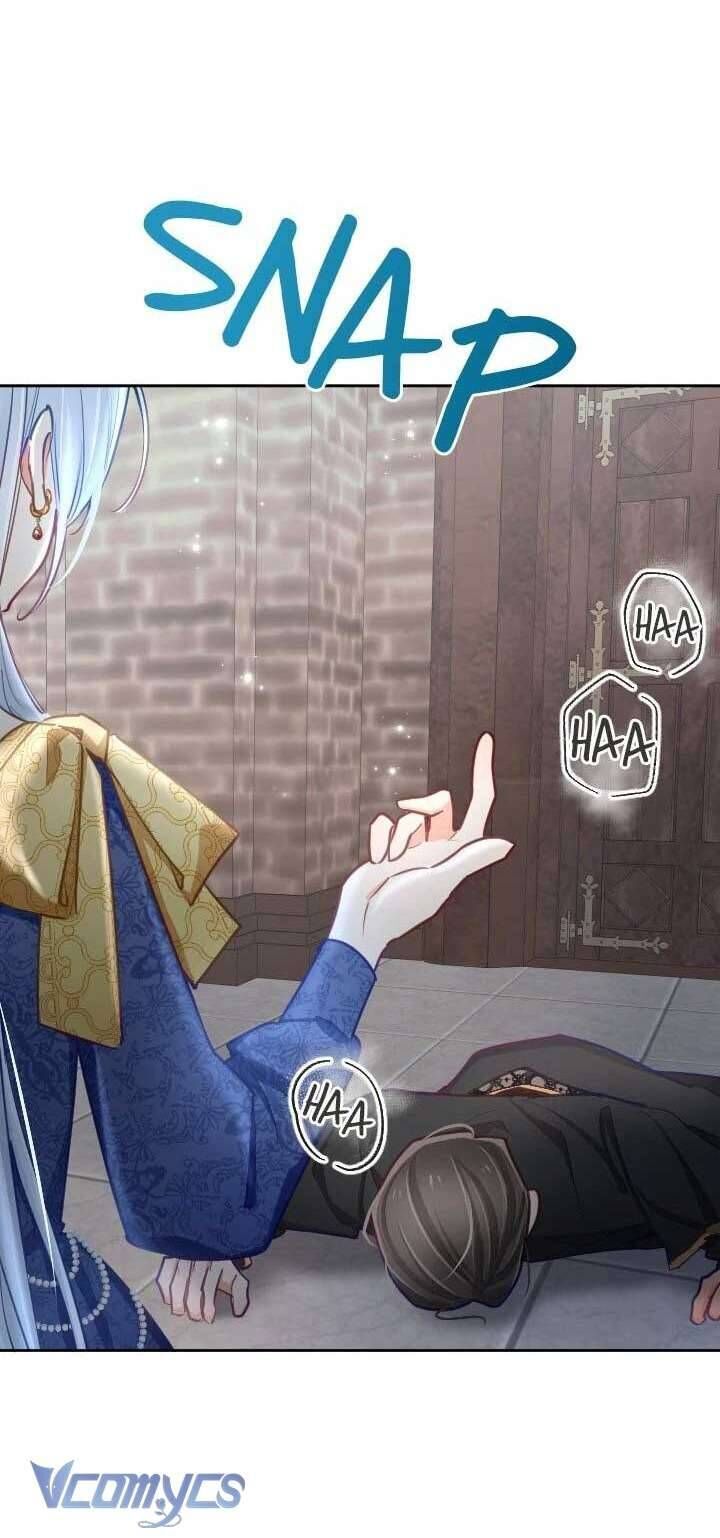 Sự Trả Thù Của Dự Khuyết Thánh Nữ Chap 113 - Next Chap 114
