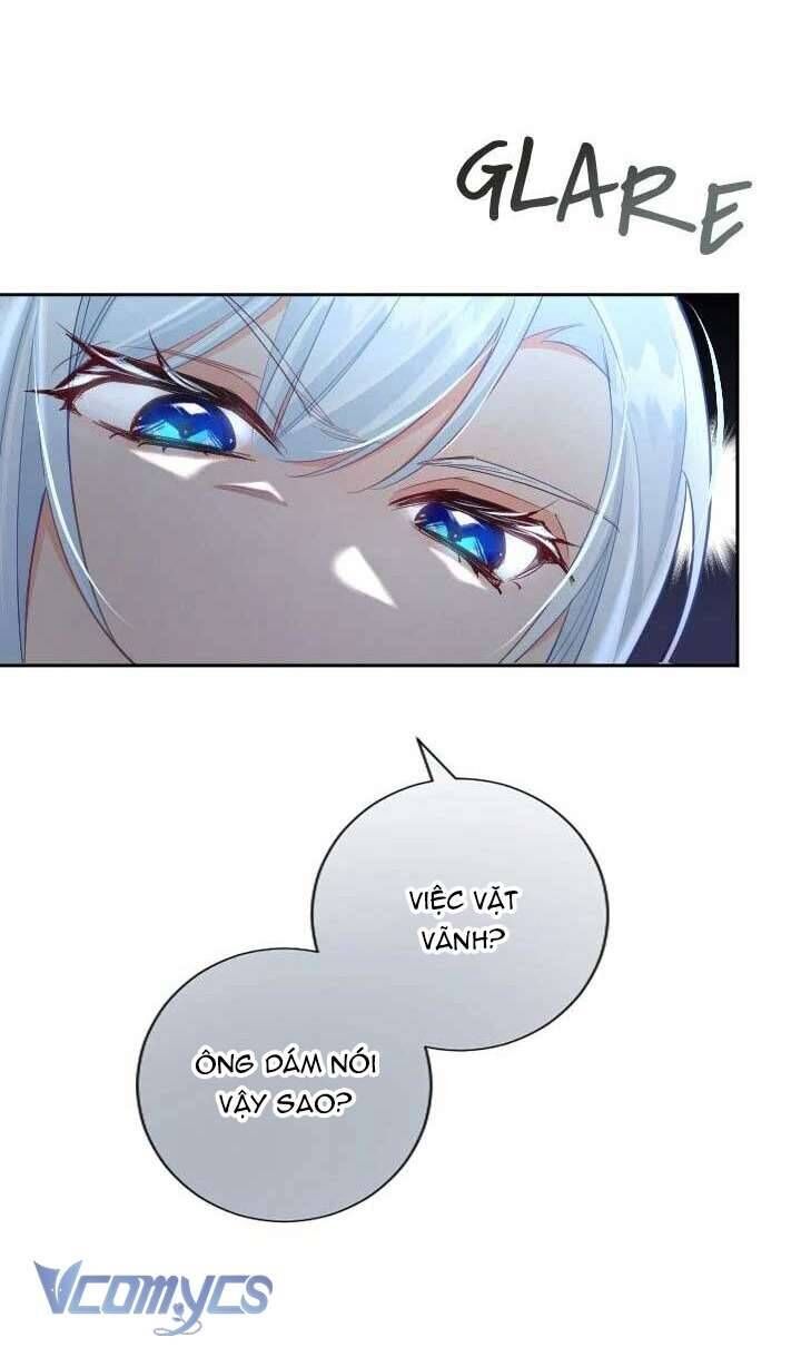 Sự Trả Thù Của Dự Khuyết Thánh Nữ Chap 113 - Next Chap 114