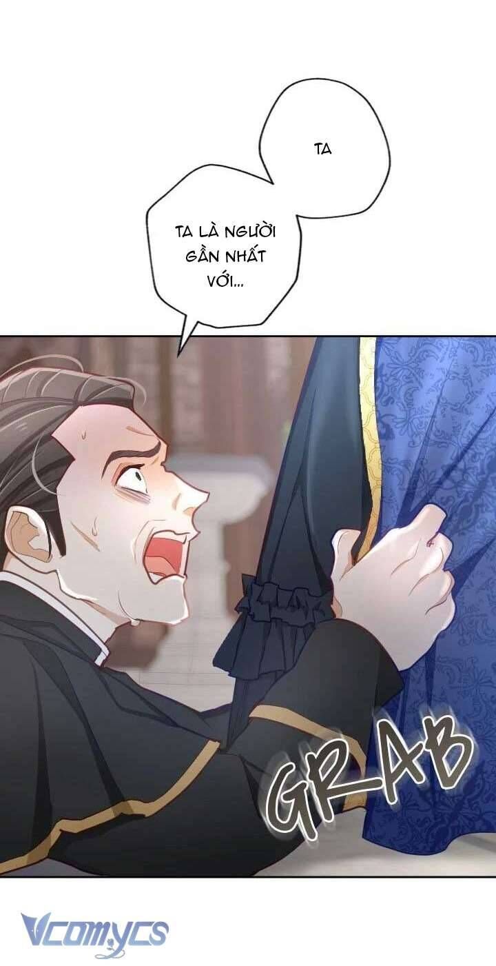 Sự Trả Thù Của Dự Khuyết Thánh Nữ Chap 113 - Next Chap 114
