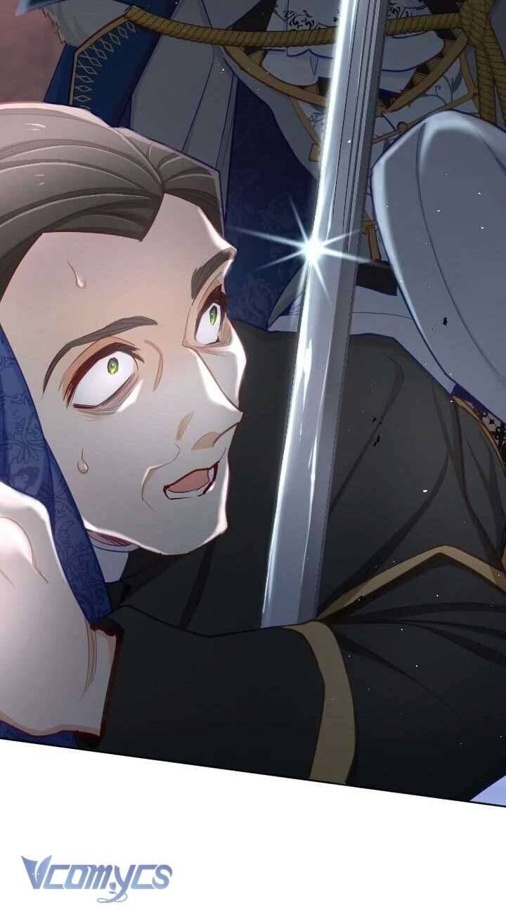 Sự Trả Thù Của Dự Khuyết Thánh Nữ Chap 113 - Next Chap 114