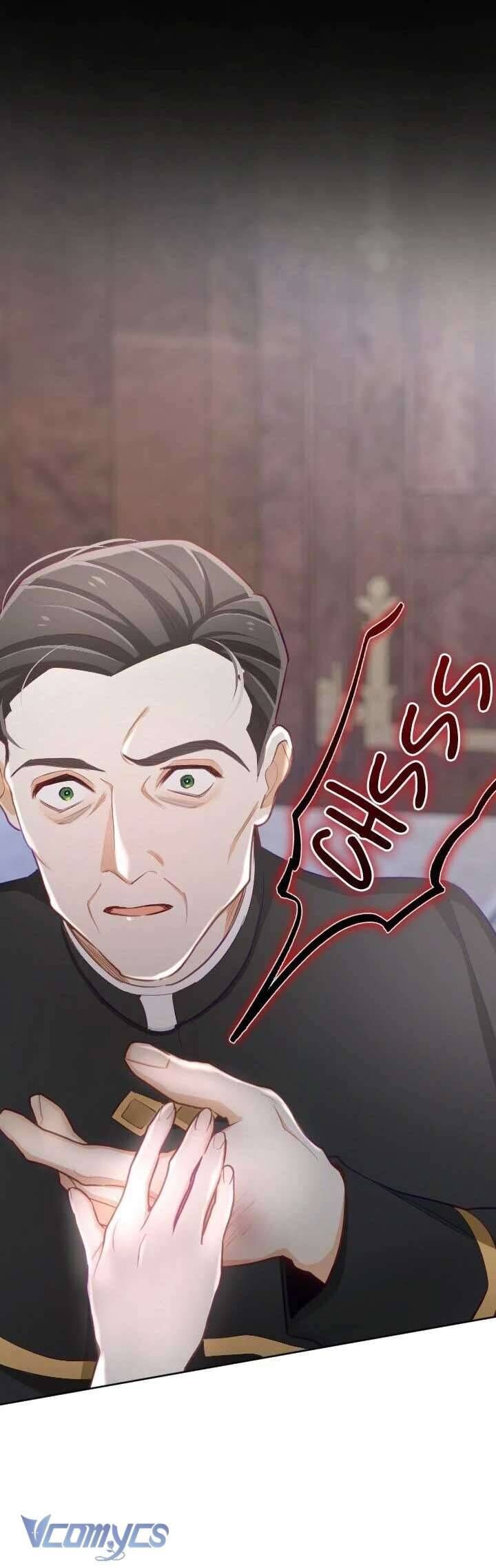 Sự Trả Thù Của Dự Khuyết Thánh Nữ Chap 113 - Next Chap 114