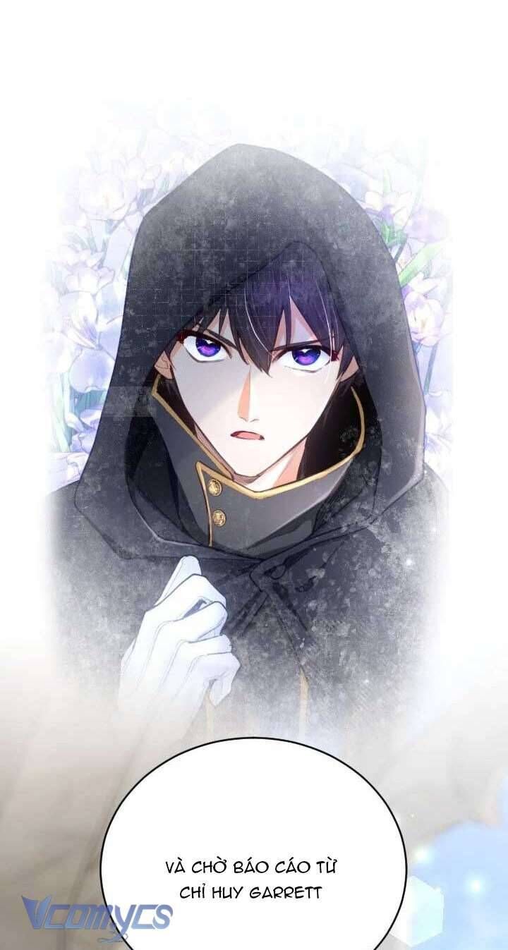 Sự Trả Thù Của Dự Khuyết Thánh Nữ Chap 113 - Next Chap 114