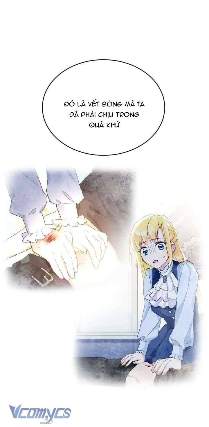 Sự Trả Thù Của Dự Khuyết Thánh Nữ Chap 113 - Next Chap 114