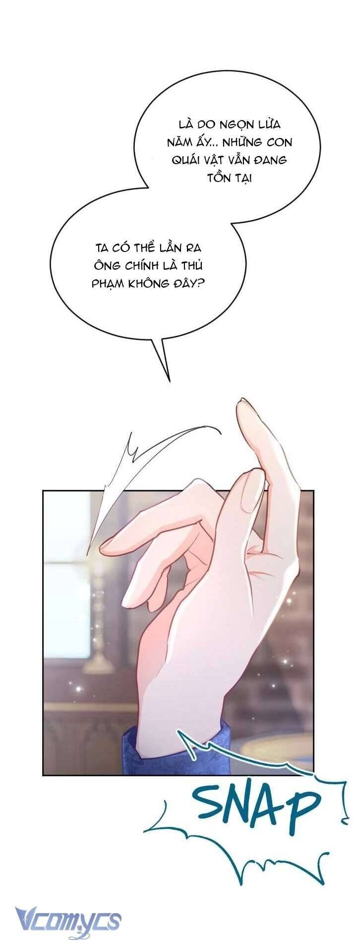 Sự Trả Thù Của Dự Khuyết Thánh Nữ Chap 113 - Next Chap 114