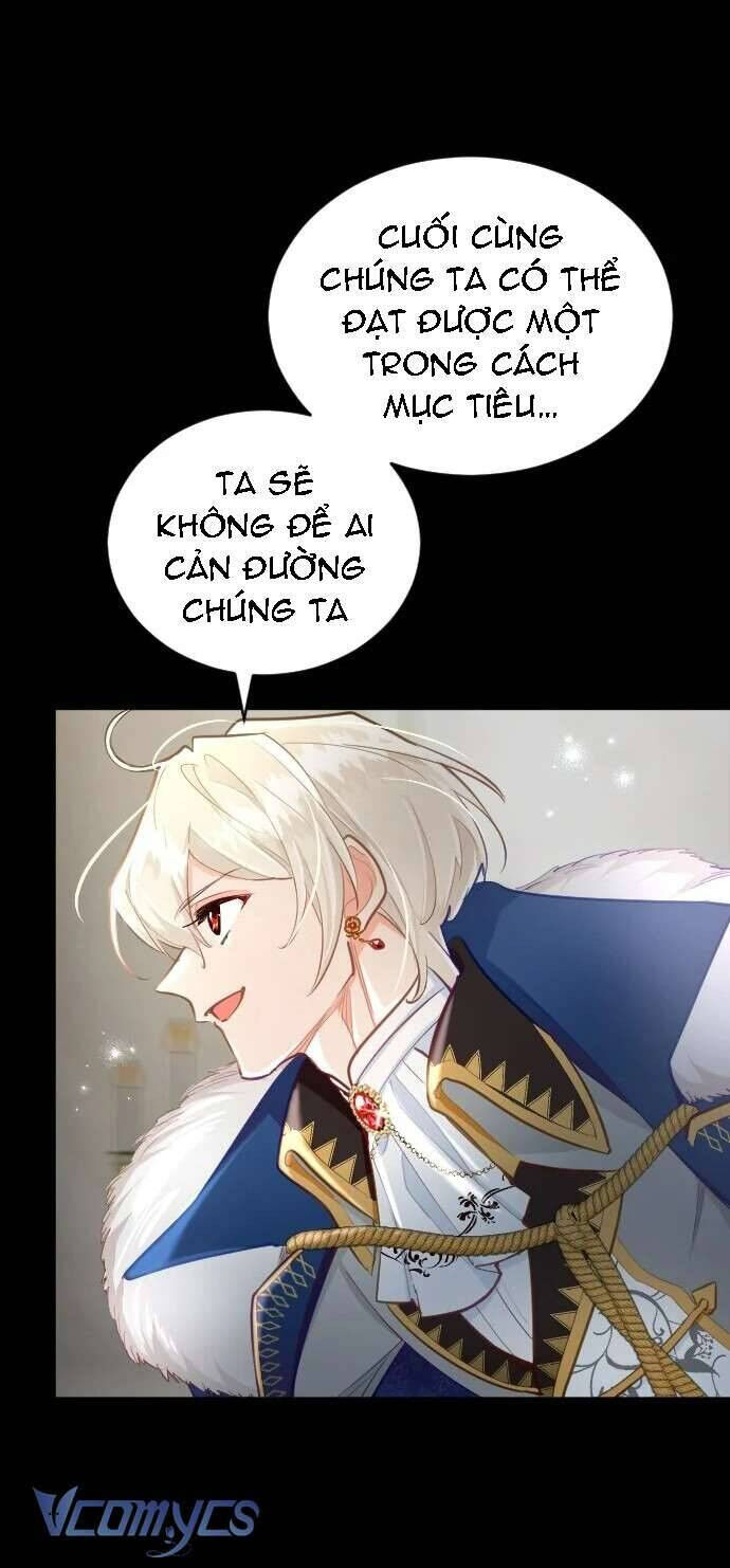 Sự Trả Thù Của Dự Khuyết Thánh Nữ Chap 114 - Next Chap 115