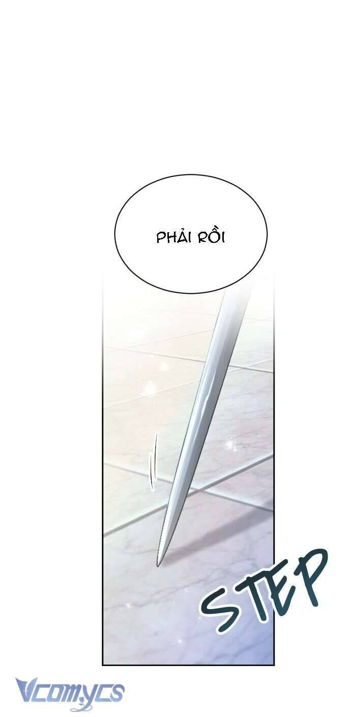 Sự Trả Thù Của Dự Khuyết Thánh Nữ Chap 114 - Next Chap 115