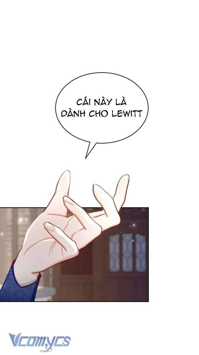 Sự Trả Thù Của Dự Khuyết Thánh Nữ Chap 114 - Next Chap 115