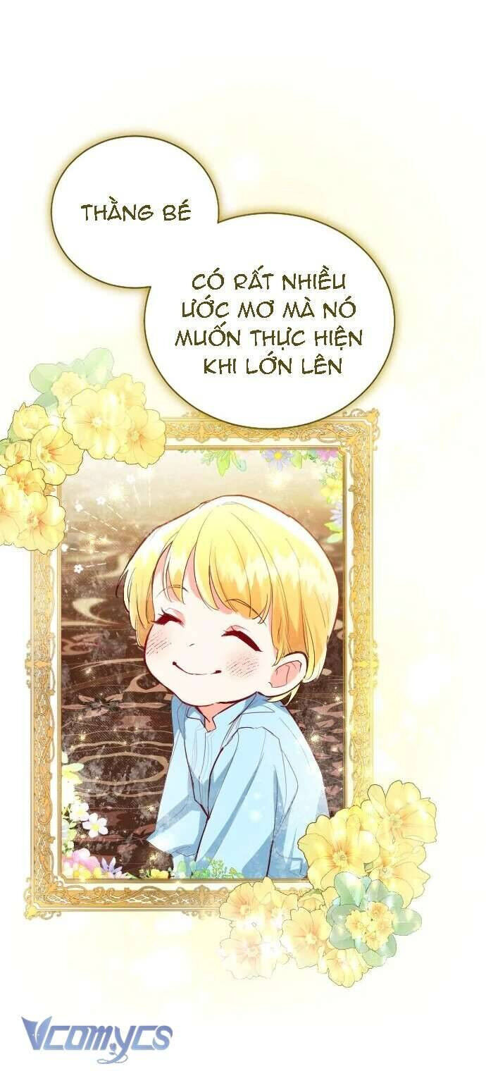 Sự Trả Thù Của Dự Khuyết Thánh Nữ Chap 114 - Next Chap 115
