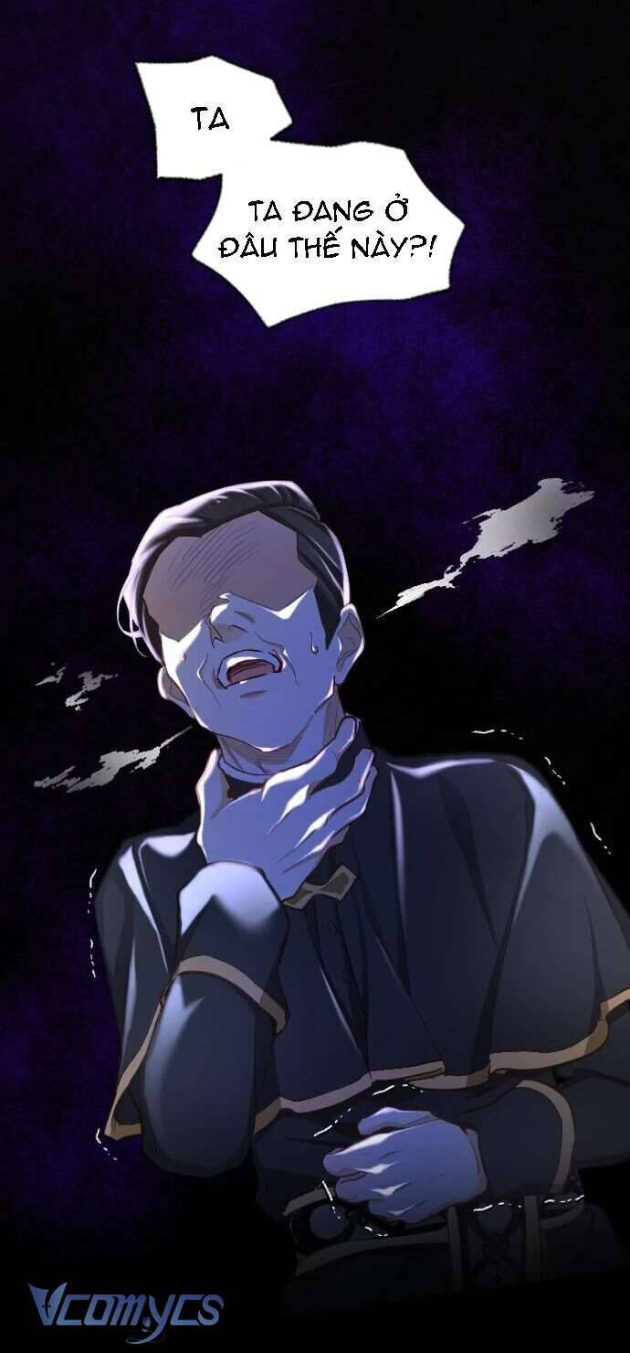 Sự Trả Thù Của Dự Khuyết Thánh Nữ Chap 114 - Next Chap 115