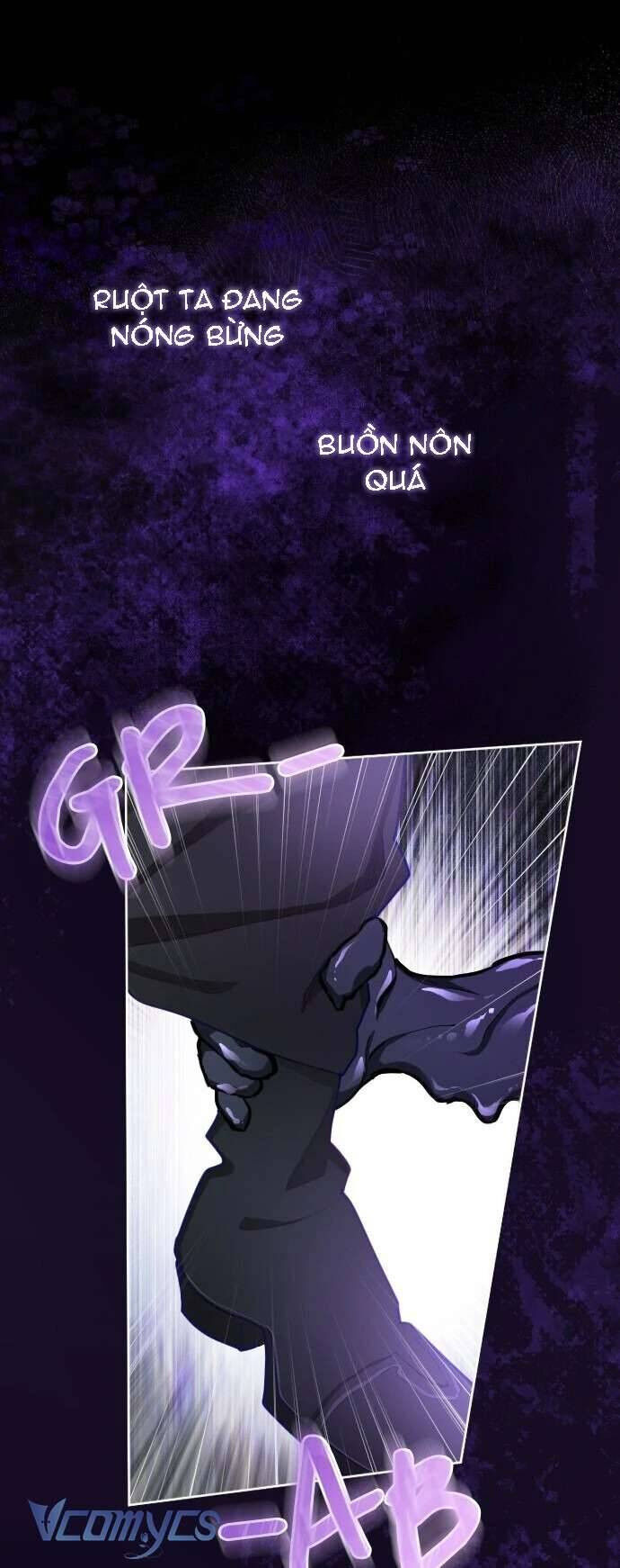 Sự Trả Thù Của Dự Khuyết Thánh Nữ Chap 114 - Next Chap 115
