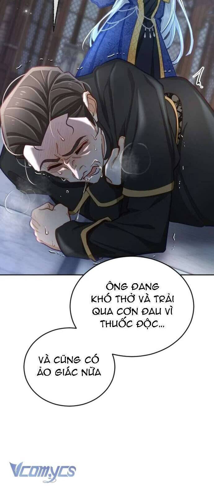 Sự Trả Thù Của Dự Khuyết Thánh Nữ Chap 114 - Next Chap 115