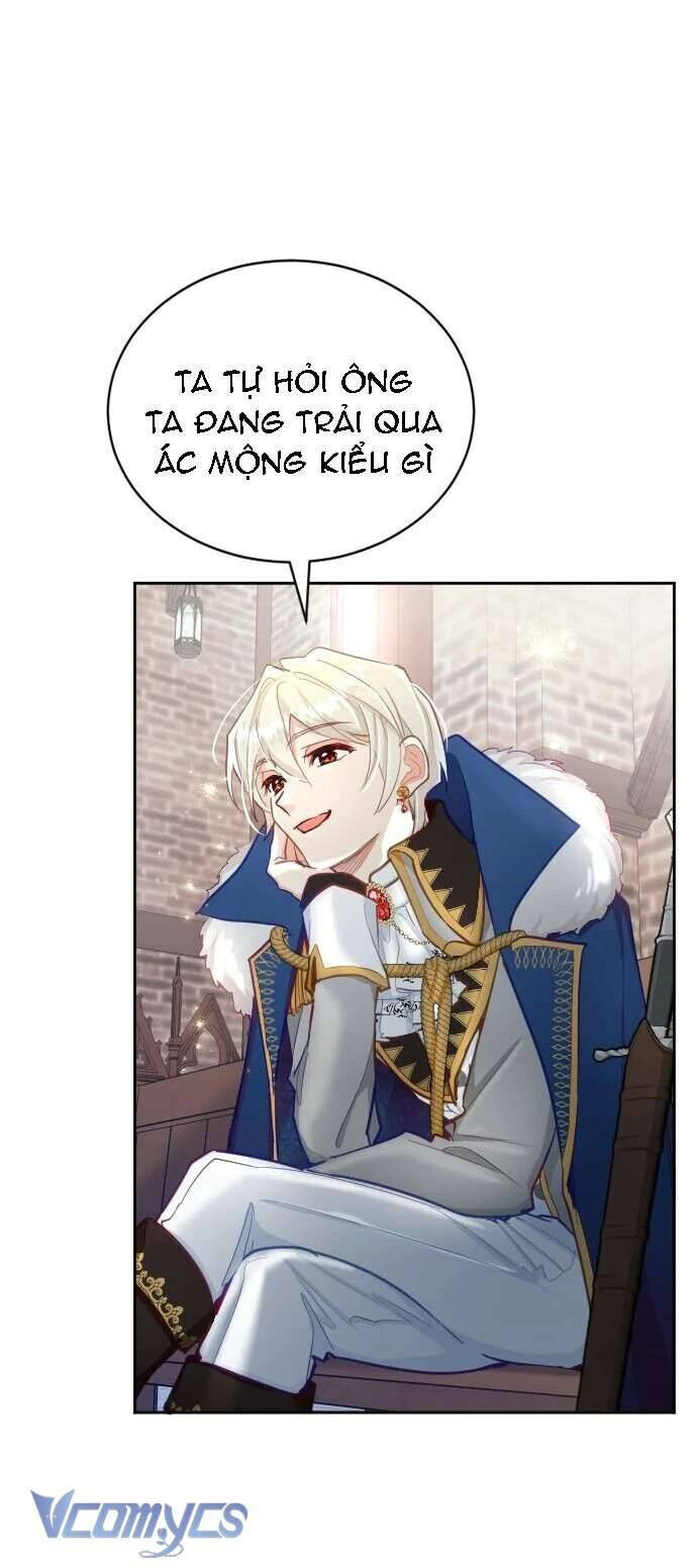 Sự Trả Thù Của Dự Khuyết Thánh Nữ Chap 114 - Next Chap 115
