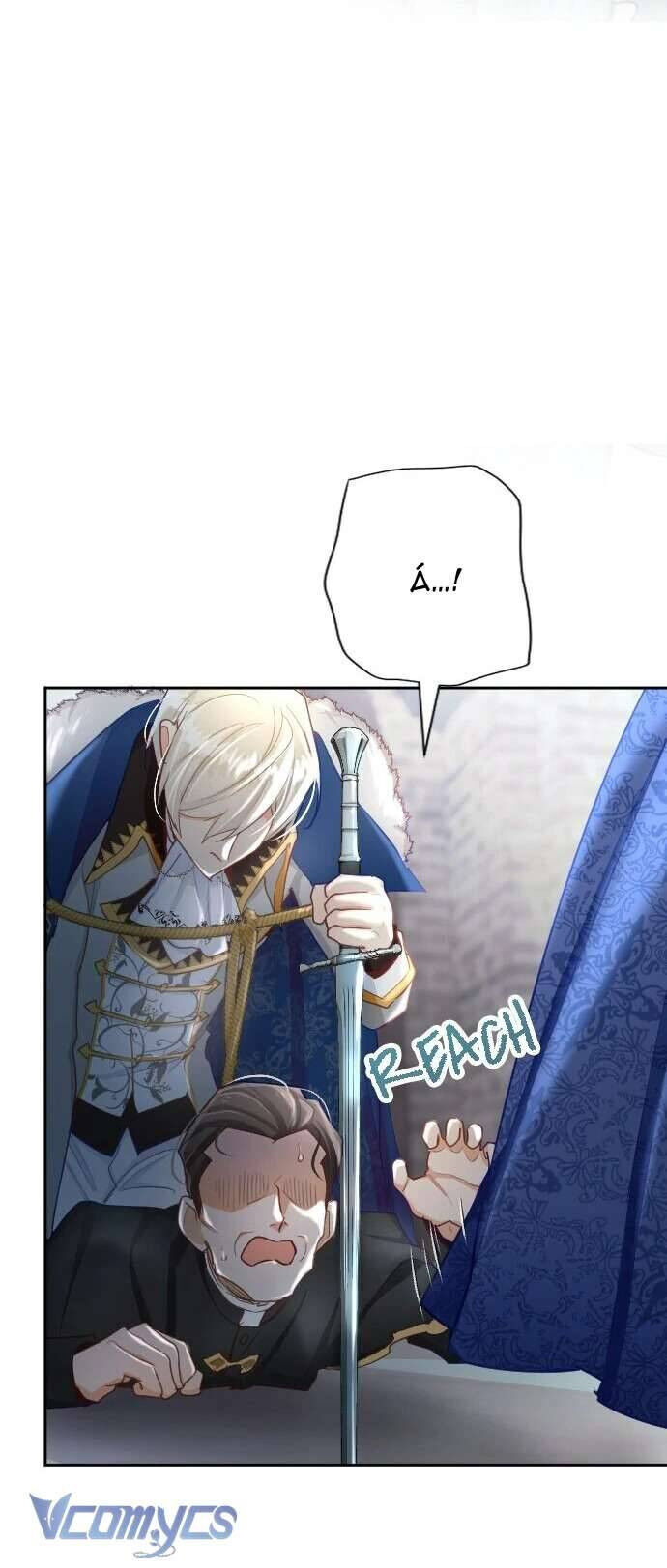 Sự Trả Thù Của Dự Khuyết Thánh Nữ Chap 114 - Next Chap 115