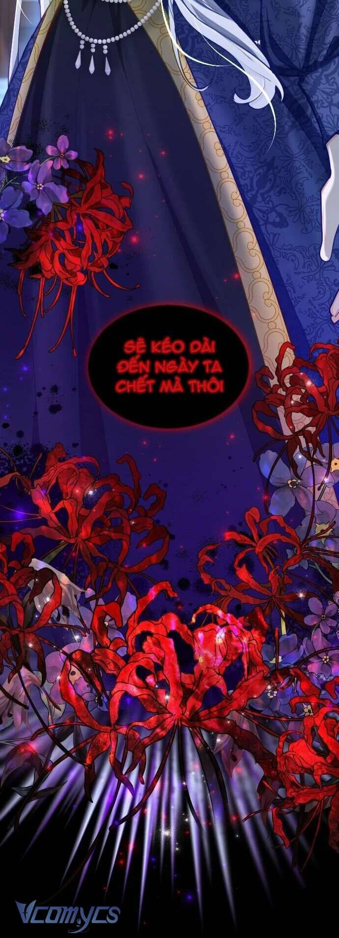 Sự Trả Thù Của Dự Khuyết Thánh Nữ Chap 114 - Next Chap 115