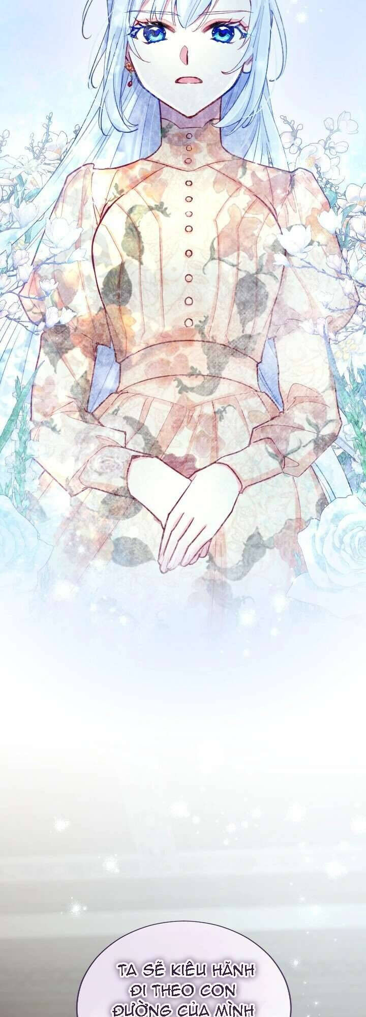 Sự Trả Thù Của Dự Khuyết Thánh Nữ Chap 115 - Next Chap 116