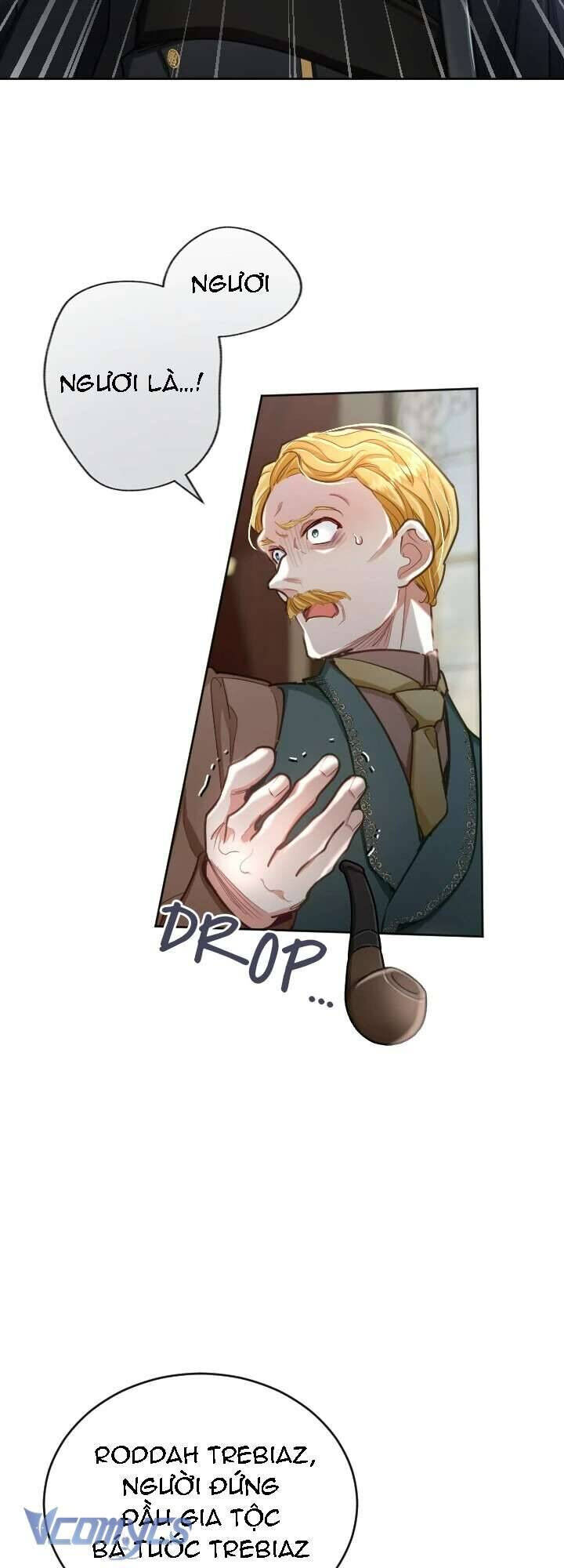 Sự Trả Thù Của Dự Khuyết Thánh Nữ Chap 115 - Next Chap 116