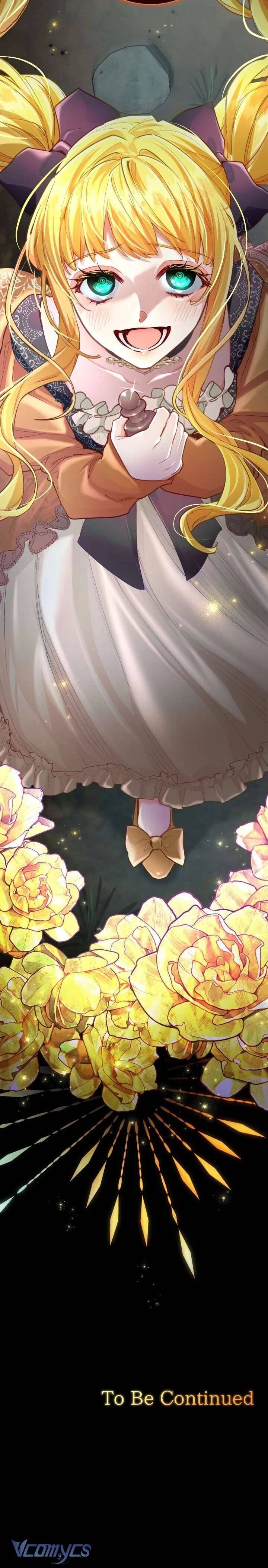 Sự Trả Thù Của Dự Khuyết Thánh Nữ Chap 116 - Next Chap 117