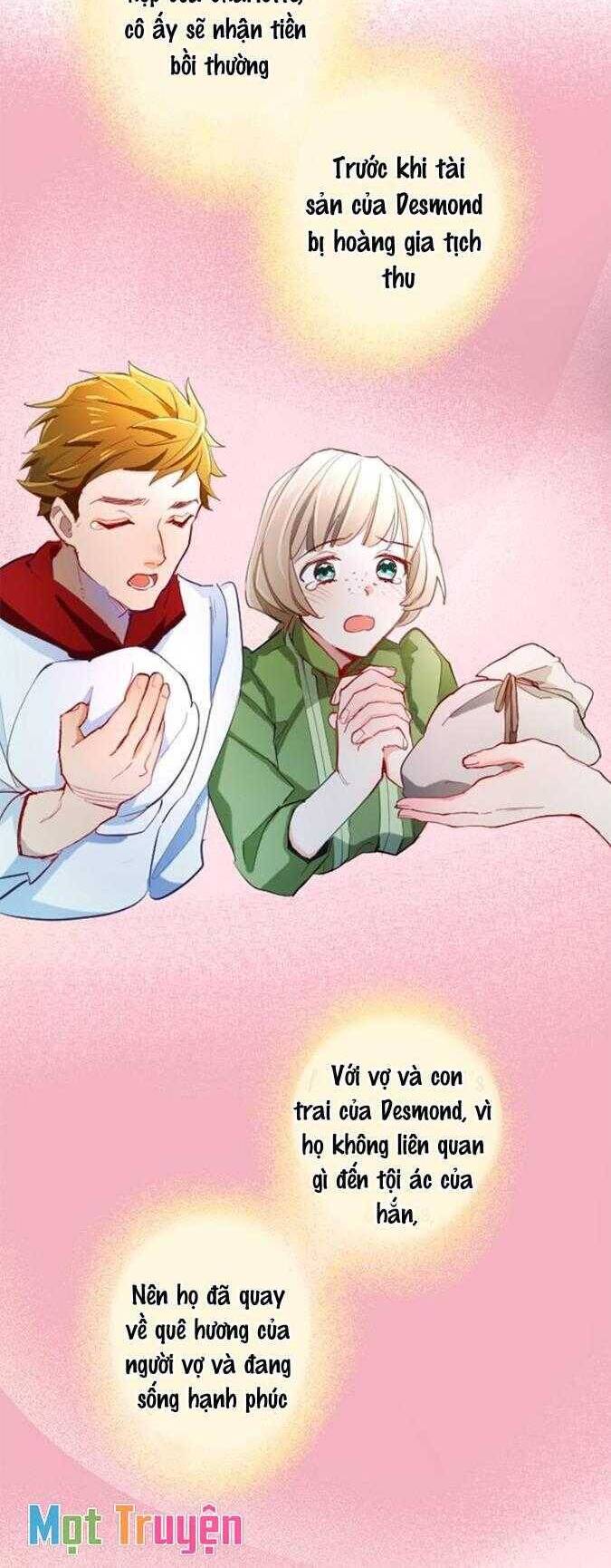 Sự Trả Thù Của Dự Khuyết Thánh Nữ Chap 19 - Next Chap 20