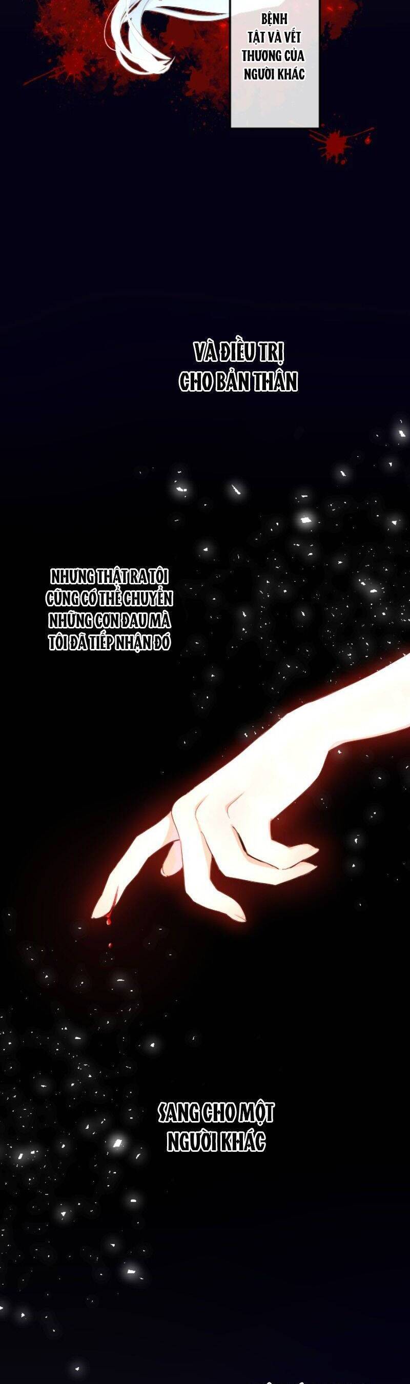 Sự Trả Thù Của Dự Khuyết Thánh Nữ Chap 3 - Next Chap 4