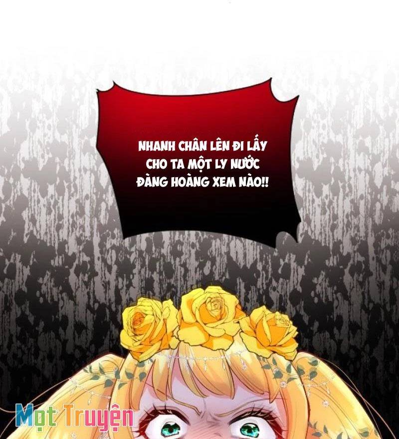 Sự Trả Thù Của Dự Khuyết Thánh Nữ Chap 34 - Next Chap 35