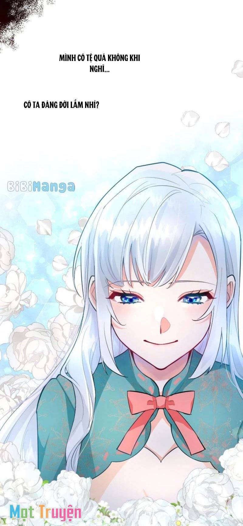 Sự Trả Thù Của Dự Khuyết Thánh Nữ Chap 34 - Next Chap 35