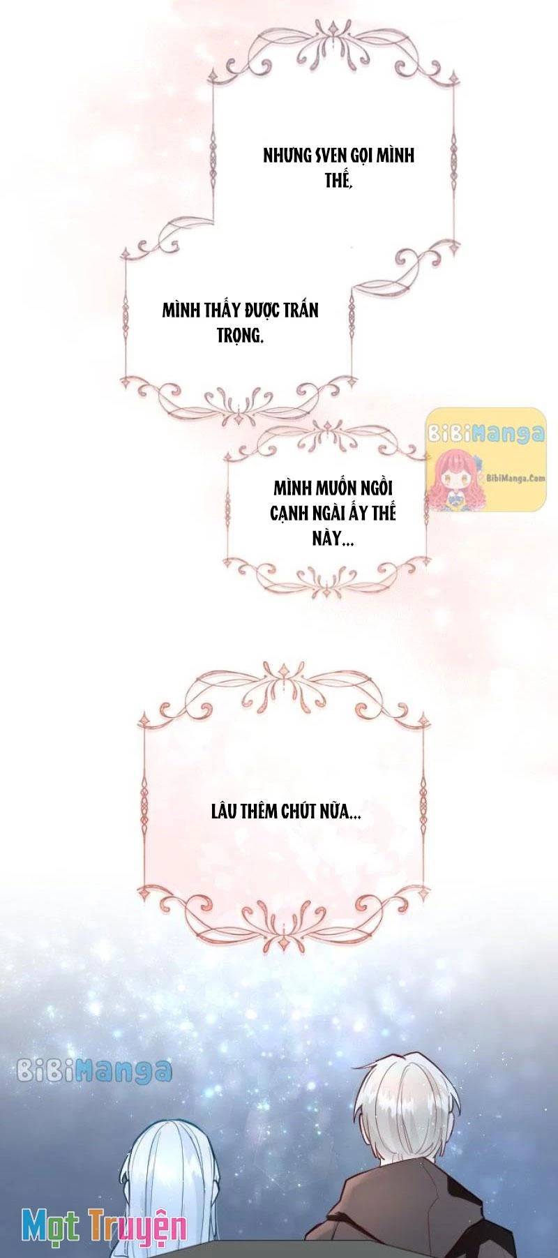 Sự Trả Thù Của Dự Khuyết Thánh Nữ Chap 34 - Next Chap 35