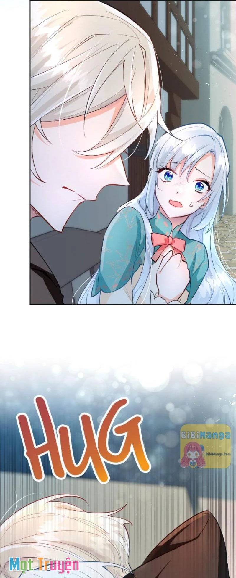 Sự Trả Thù Của Dự Khuyết Thánh Nữ Chap 34 - Next Chap 35