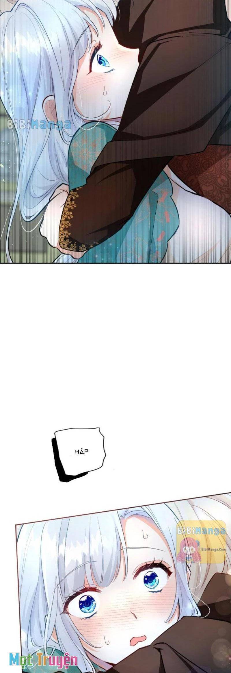 Sự Trả Thù Của Dự Khuyết Thánh Nữ Chap 34 - Next Chap 35