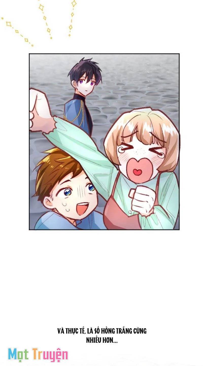 Sự Trả Thù Của Dự Khuyết Thánh Nữ Chap 34 - Next Chap 35