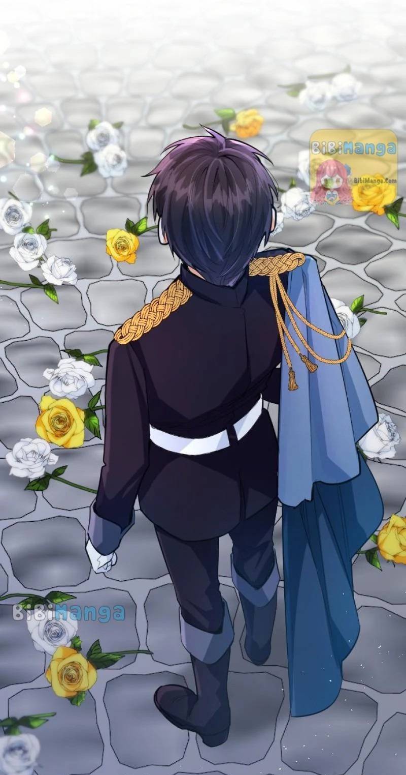 Sự Trả Thù Của Dự Khuyết Thánh Nữ Chap 34 - Next Chap 35