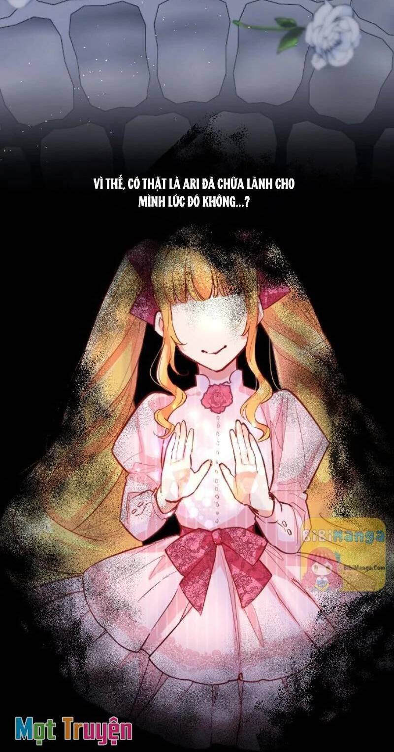 Sự Trả Thù Của Dự Khuyết Thánh Nữ Chap 34 - Next Chap 35