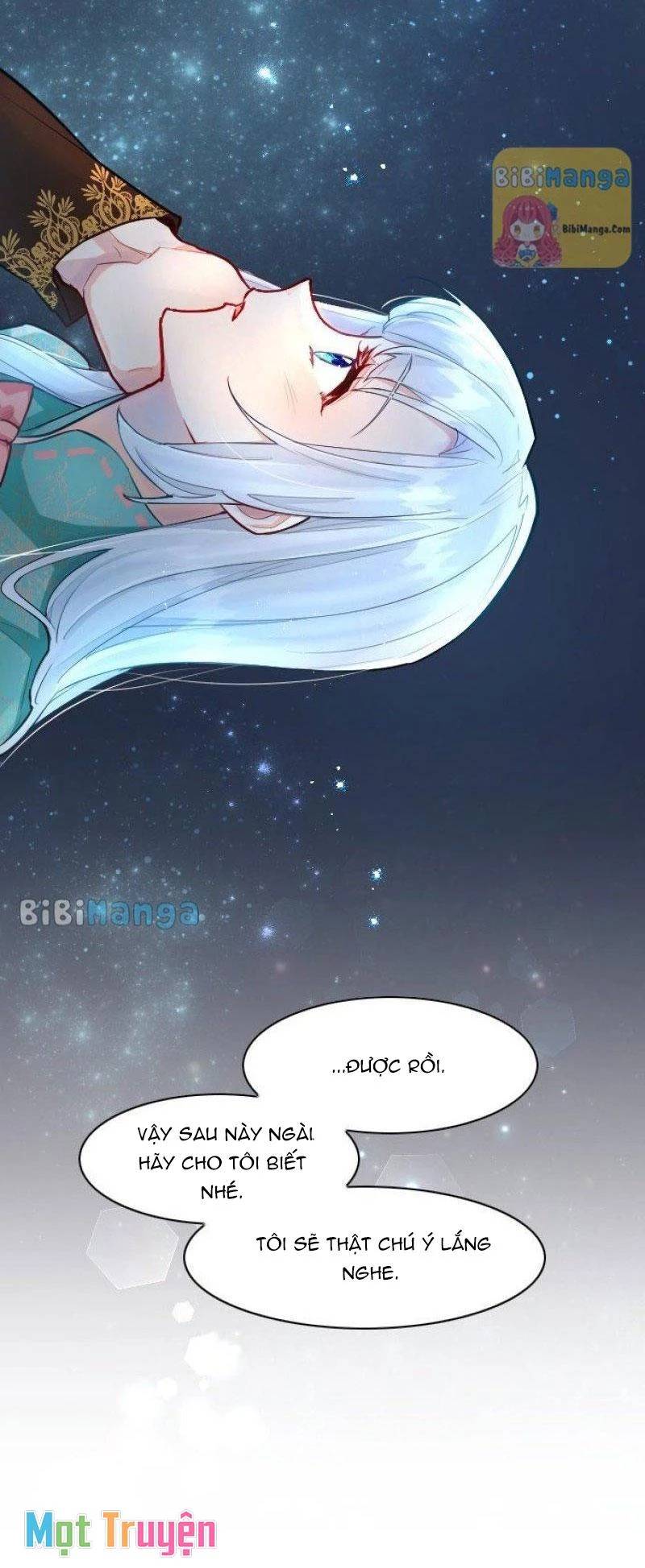 Sự Trả Thù Của Dự Khuyết Thánh Nữ Chap 35 - Next Chap 36