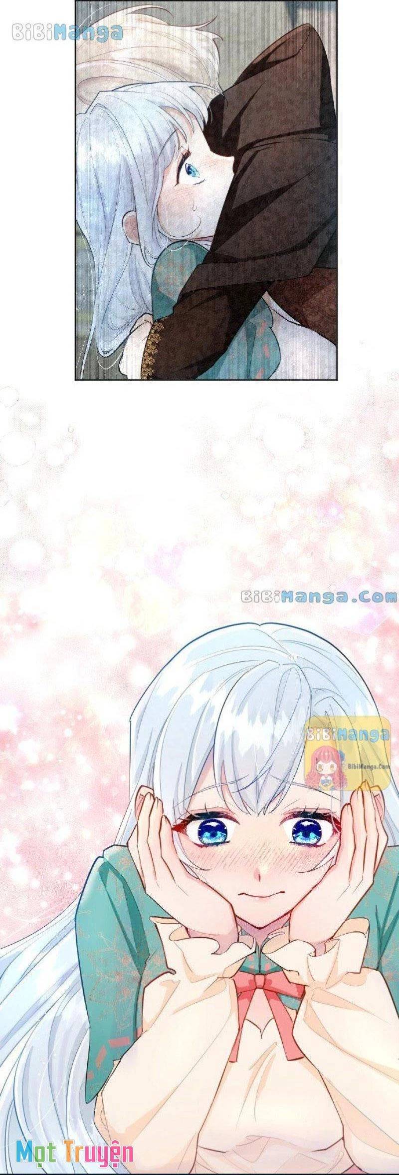 Sự Trả Thù Của Dự Khuyết Thánh Nữ Chap 35 - Next Chap 36