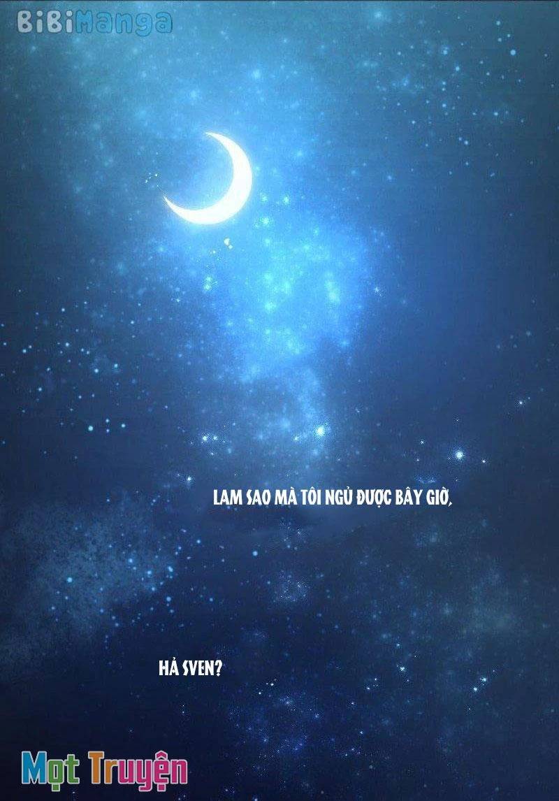 Sự Trả Thù Của Dự Khuyết Thánh Nữ Chap 35 - Next Chap 36