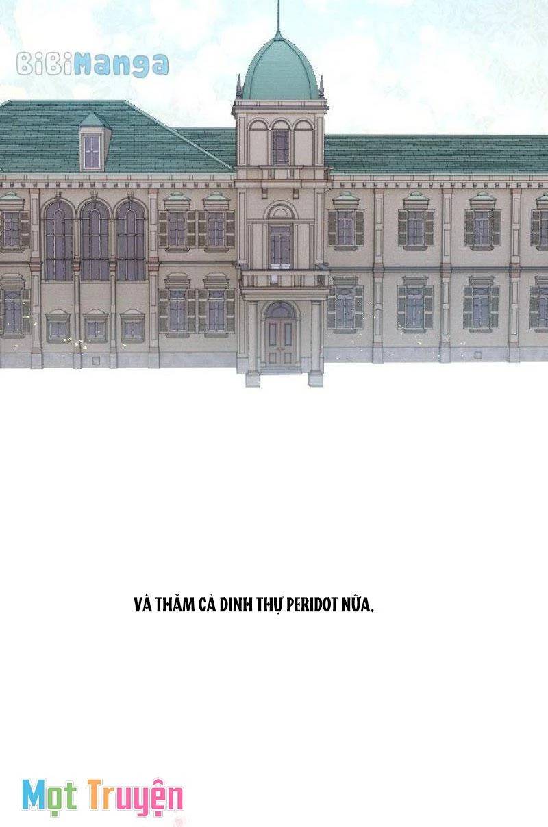 Sự Trả Thù Của Dự Khuyết Thánh Nữ Chap 35 - Next Chap 36