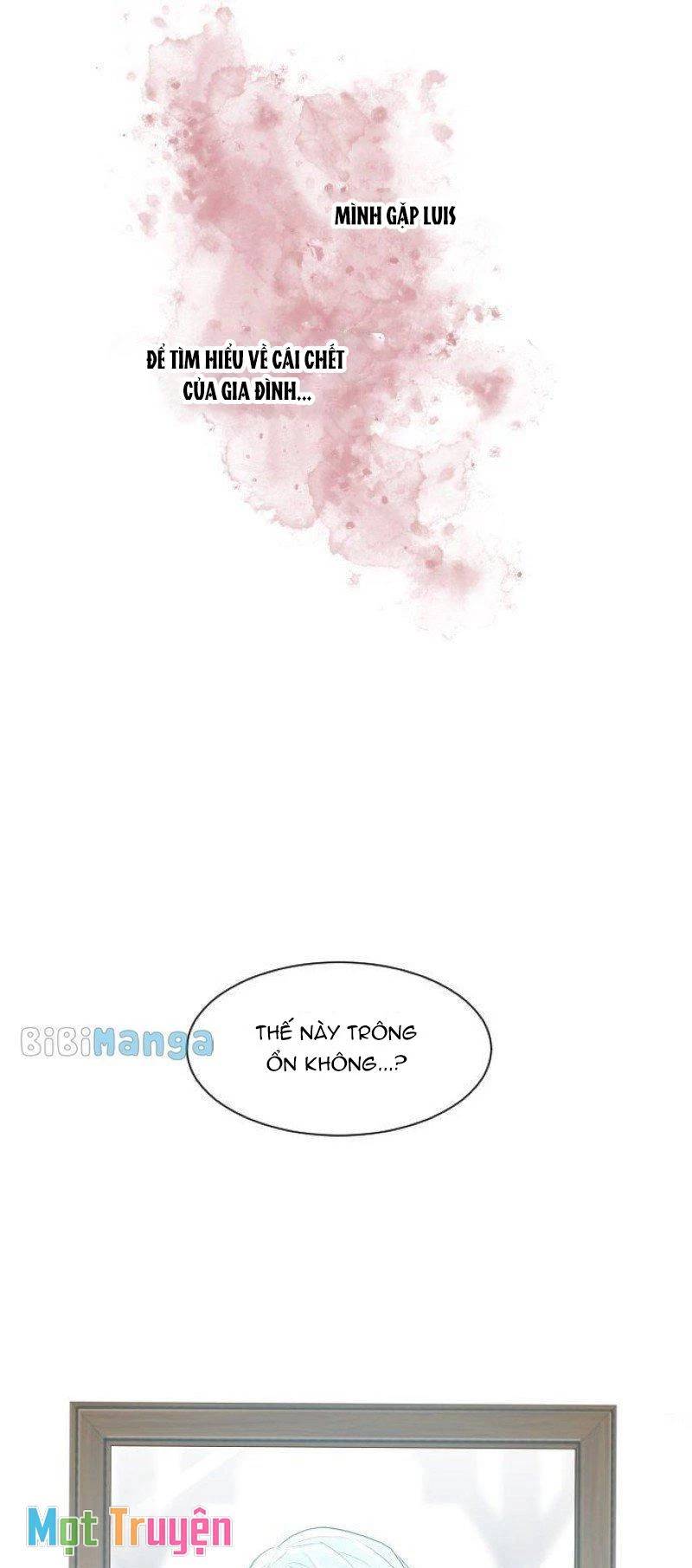 Sự Trả Thù Của Dự Khuyết Thánh Nữ Chap 35 - Next Chap 36