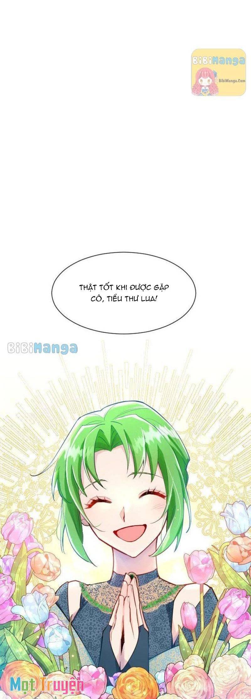 Sự Trả Thù Của Dự Khuyết Thánh Nữ Chap 35 - Next Chap 36