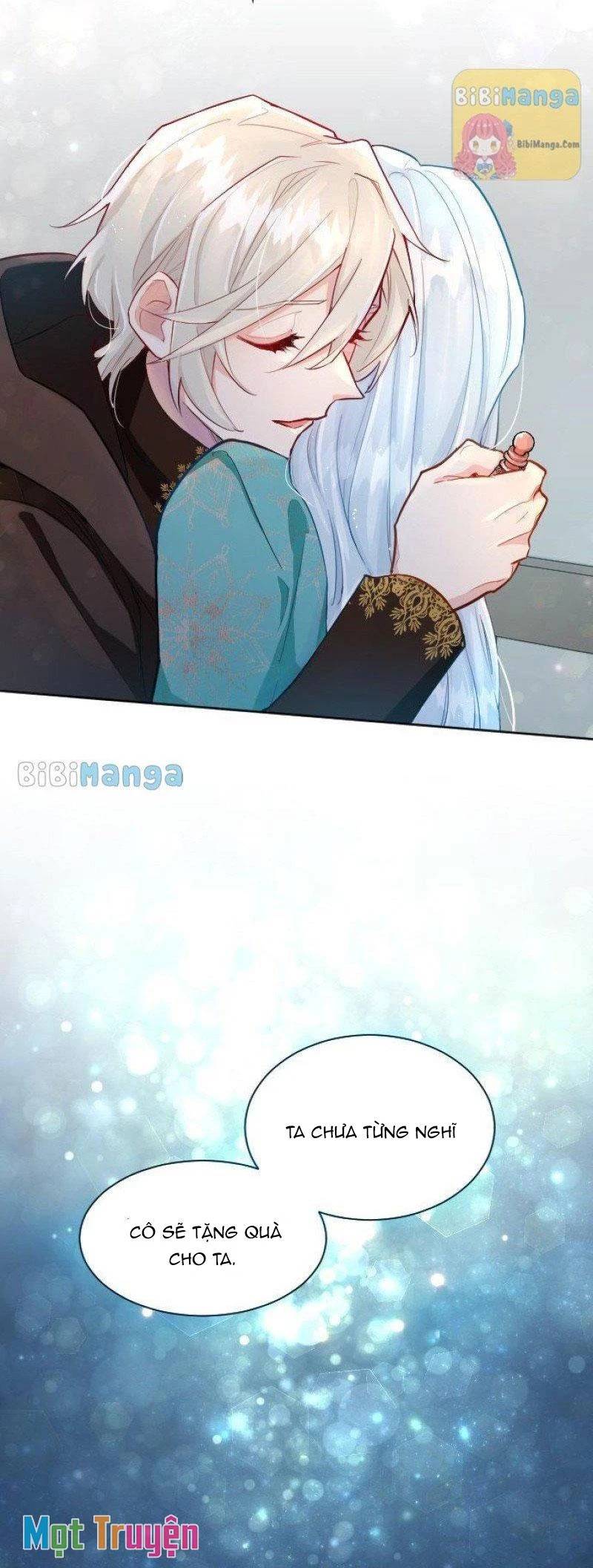 Sự Trả Thù Của Dự Khuyết Thánh Nữ Chap 35 - Next Chap 36