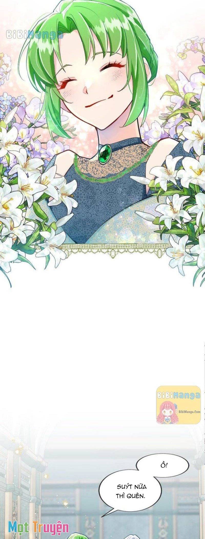 Sự Trả Thù Của Dự Khuyết Thánh Nữ Chap 35 - Next Chap 36